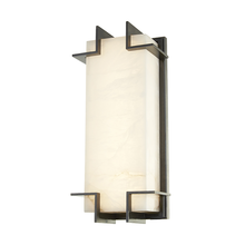 Hudson Valley 3915-OB - LED WALL SCONCE