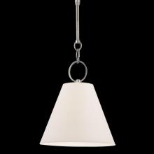 Hudson Valley 5615-HN - 1 LIGHT PENDANT