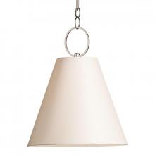 Hudson Valley 5618-PN - 1 LIGHT PENDANT