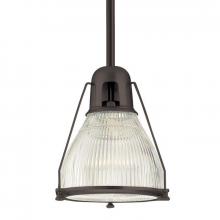 Hudson Valley 7311-OB - 1 LIGHT PENDANT