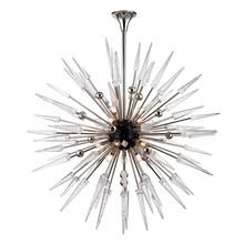  9048-PN - Sparta Chandelier