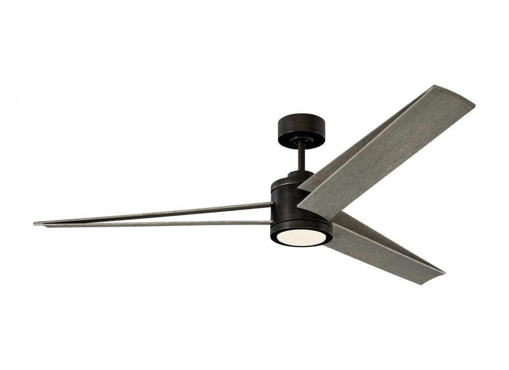 Armstrong 60" LED Ceiling Fan