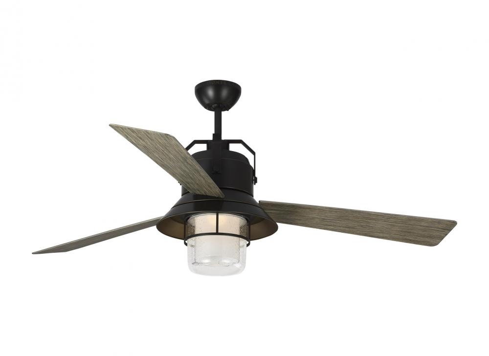 Boynton 54" LED Ceiling Fan