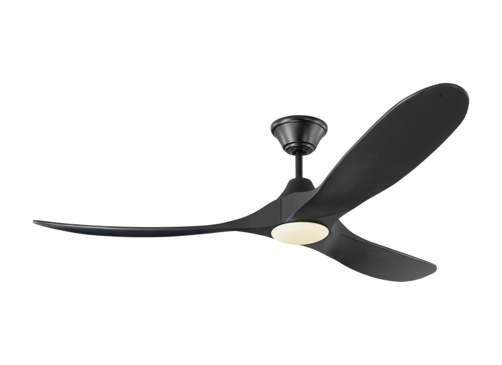 Maverick 60" LED Ceiling Fan