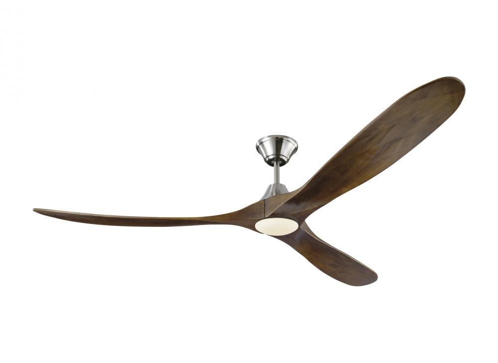 Maverick 70" LED Ceiling Fan