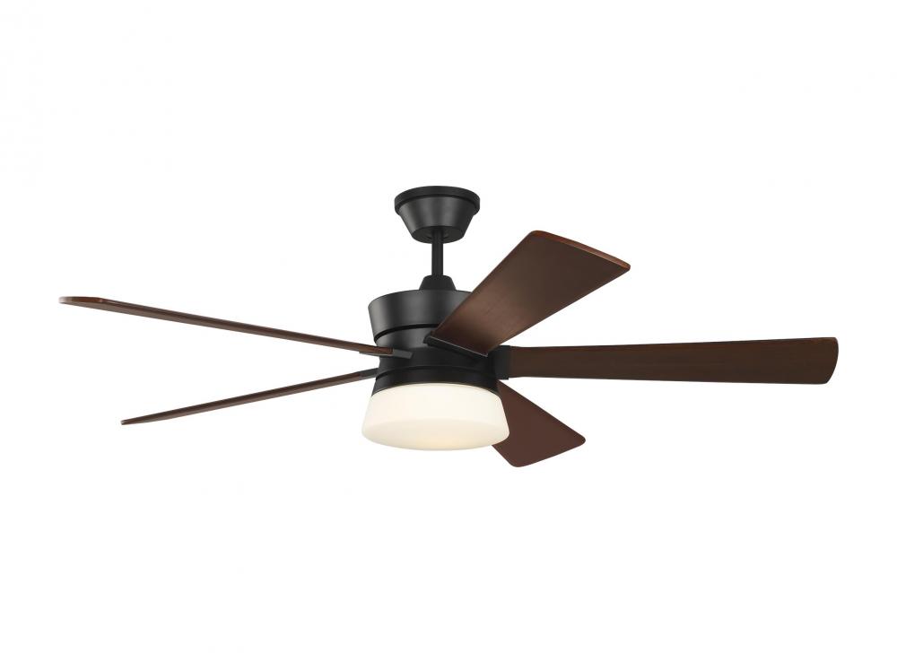 Atlantic 56" LED Ceiling Fan