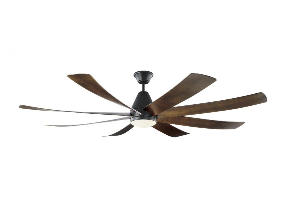 Kingston 72" LED Ceiling Fan