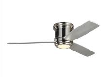 Visual Comfort & Co. Fan Collection 3TAHR56PNGRYD - Aerotour 56" LED Ceiling Fan