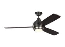 Visual Comfort & Co. Fan Collection 3TAR56BNZD - Aerotour 56" LED Ceiling Fan