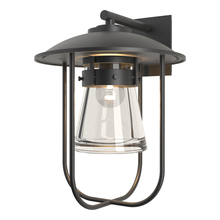  307720-SKT-80-ZM0467 - Erlenmeyer Large Outdoor Sconce