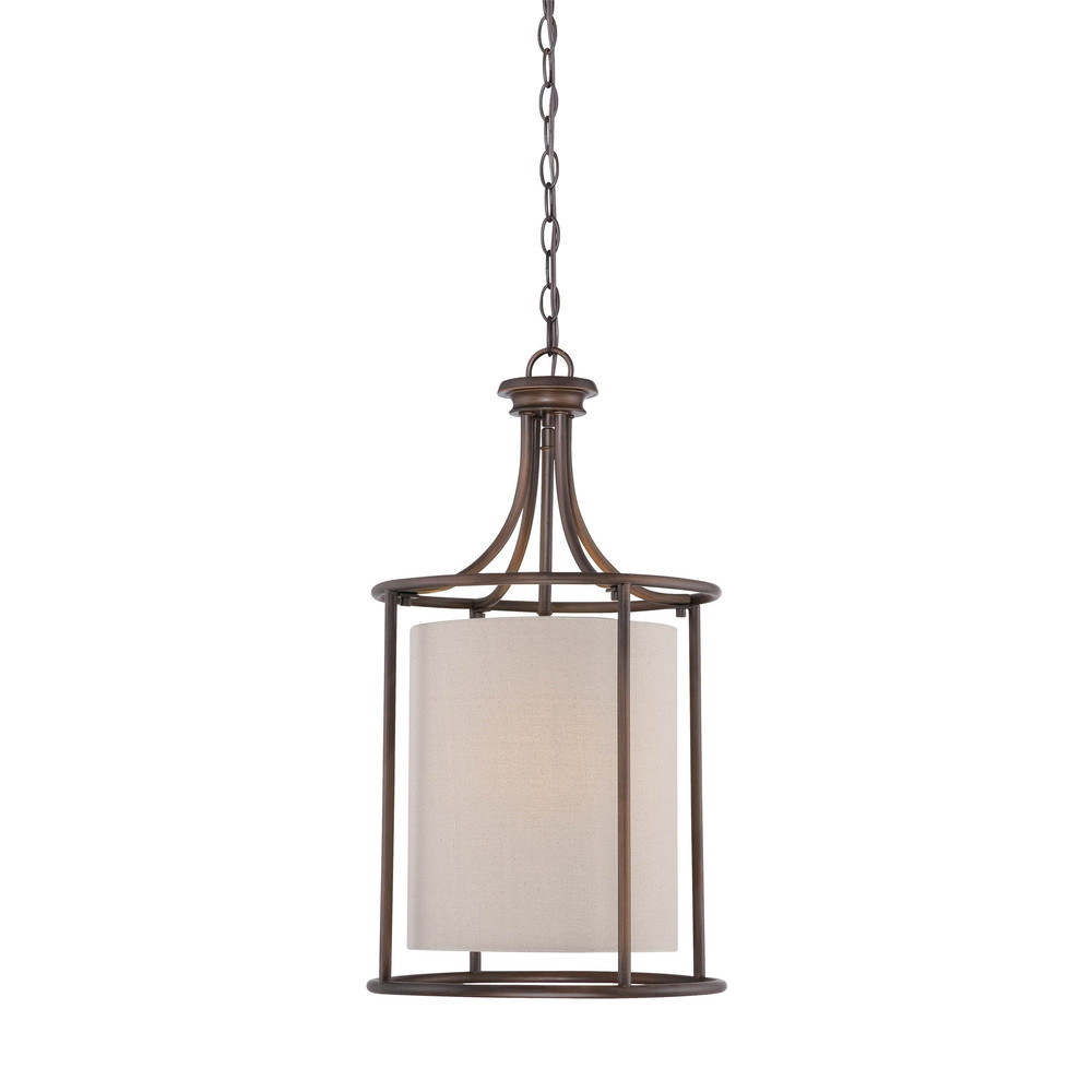 Pendant light