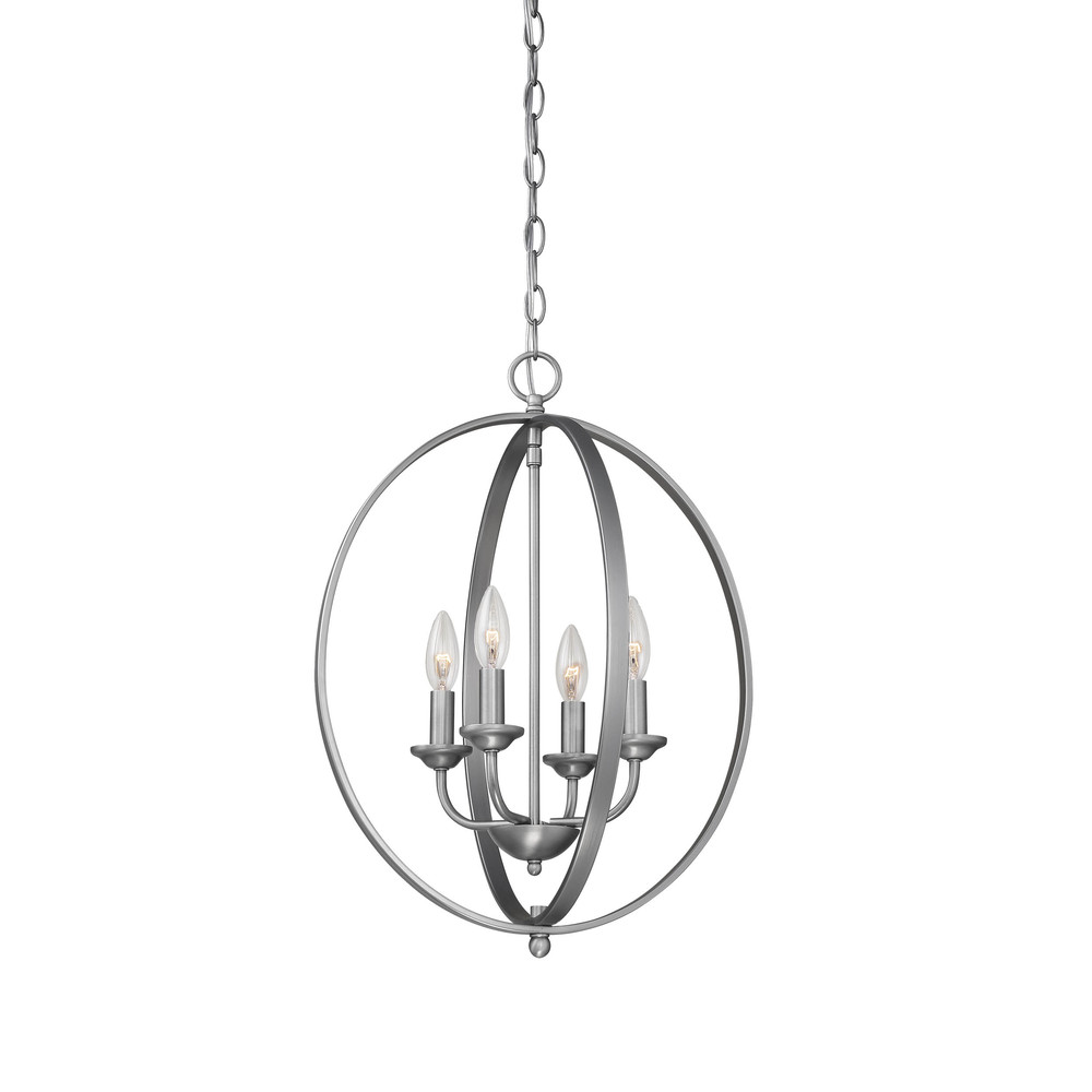 Pendant light