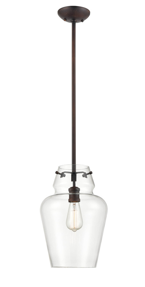 Mini-Pendant light