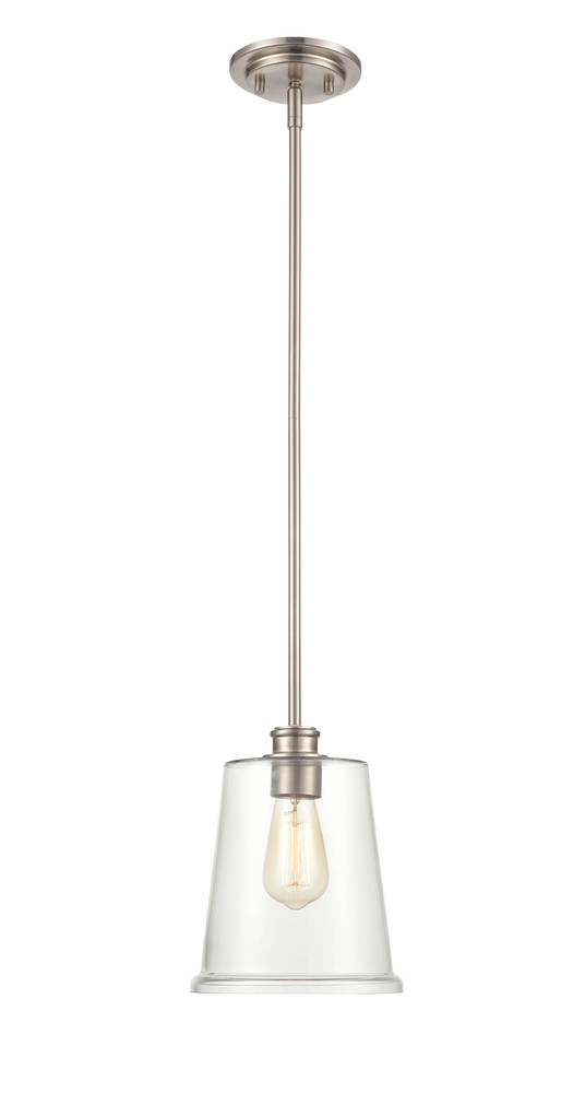 Mini-Pendant light