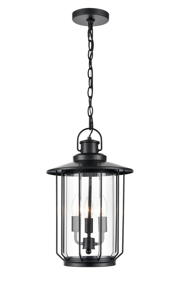 Outdoor Hanging Lantern