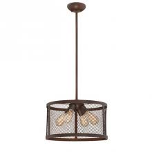  3264-RBZ - Pendant light