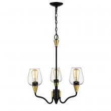 Millennium 423-MB/G - Chandelier Ceiling Light