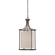 Millennium 3142-RBZ - Pendant light