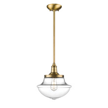  3461-HBZ - Pendant light