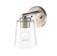 Millennium 8111-BN - Wall Sconce