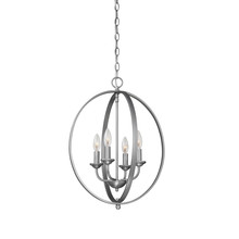 Millennium 3034-BPW - Pendant light