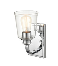 Millennium 3601-CH - Wall Sconce