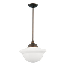 Millennium 5361-RBZ - Pendant light