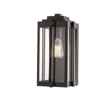 Millennium 2631-PBZ - Outdoor Wall Sconce