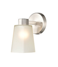 Millennium 4271-BN - Coley 1-Light Wall Sconce Brushed Nickel