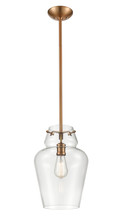 Millennium 3701-HBZ - Mini-Pendant light