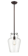 Millennium 3701-RBZ - Mini-Pendant light