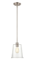 Millennium 3621-BN - Mini-Pendant light