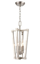 Millennium 9123-BN - Pendant light