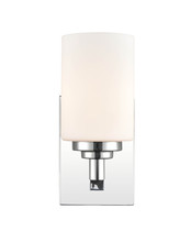 Millennium 3181-CH - Wall Sconce