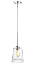  3621-CH - Mini-Pendant light