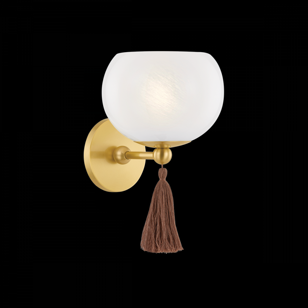 Niya Wall Sconce