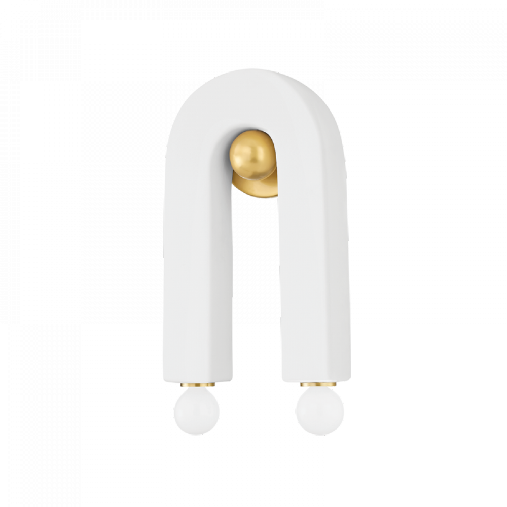 Roshani Wall Sconce