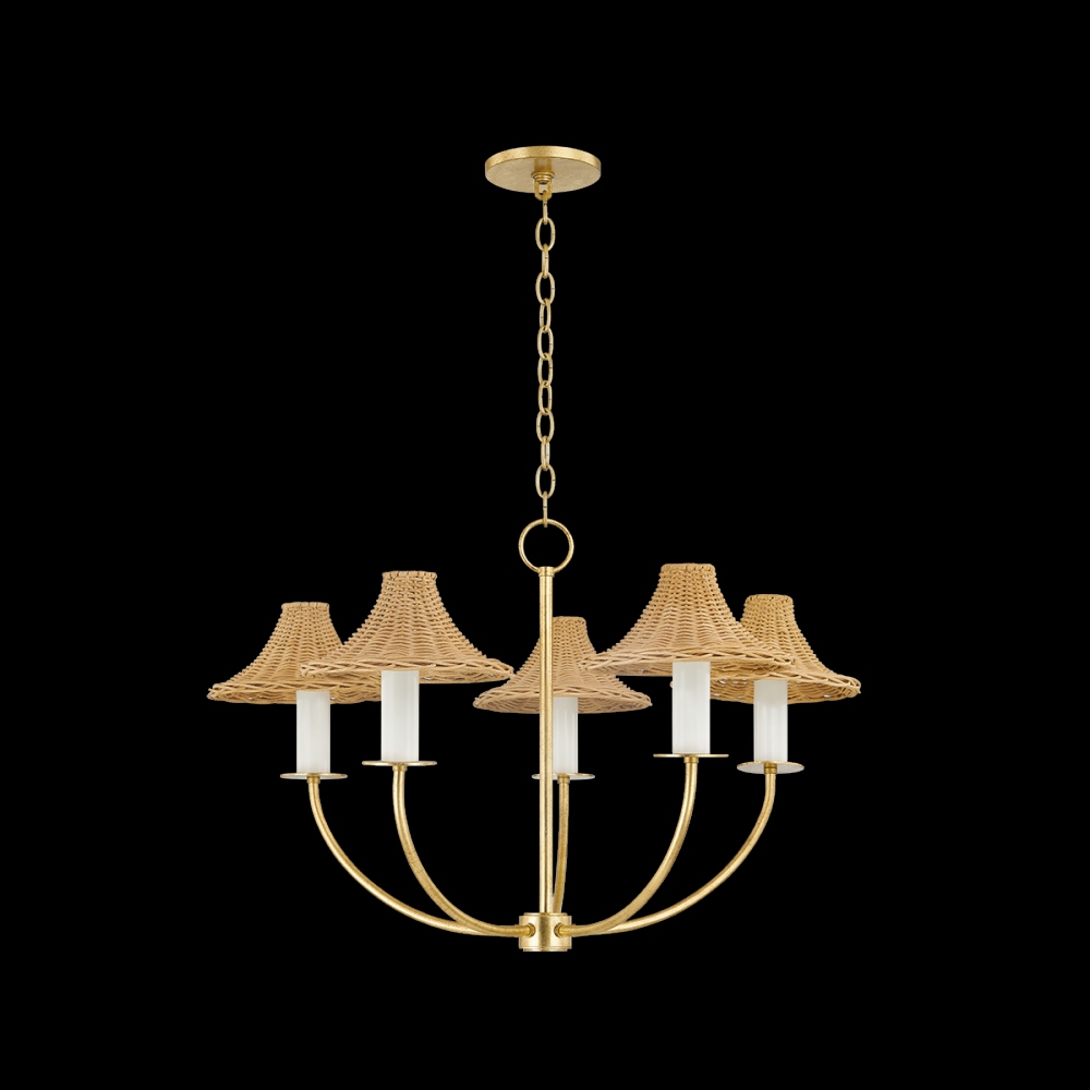 TWILA Chandelier