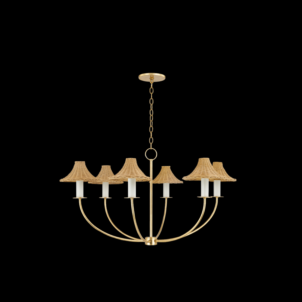 TWILA Chandelier