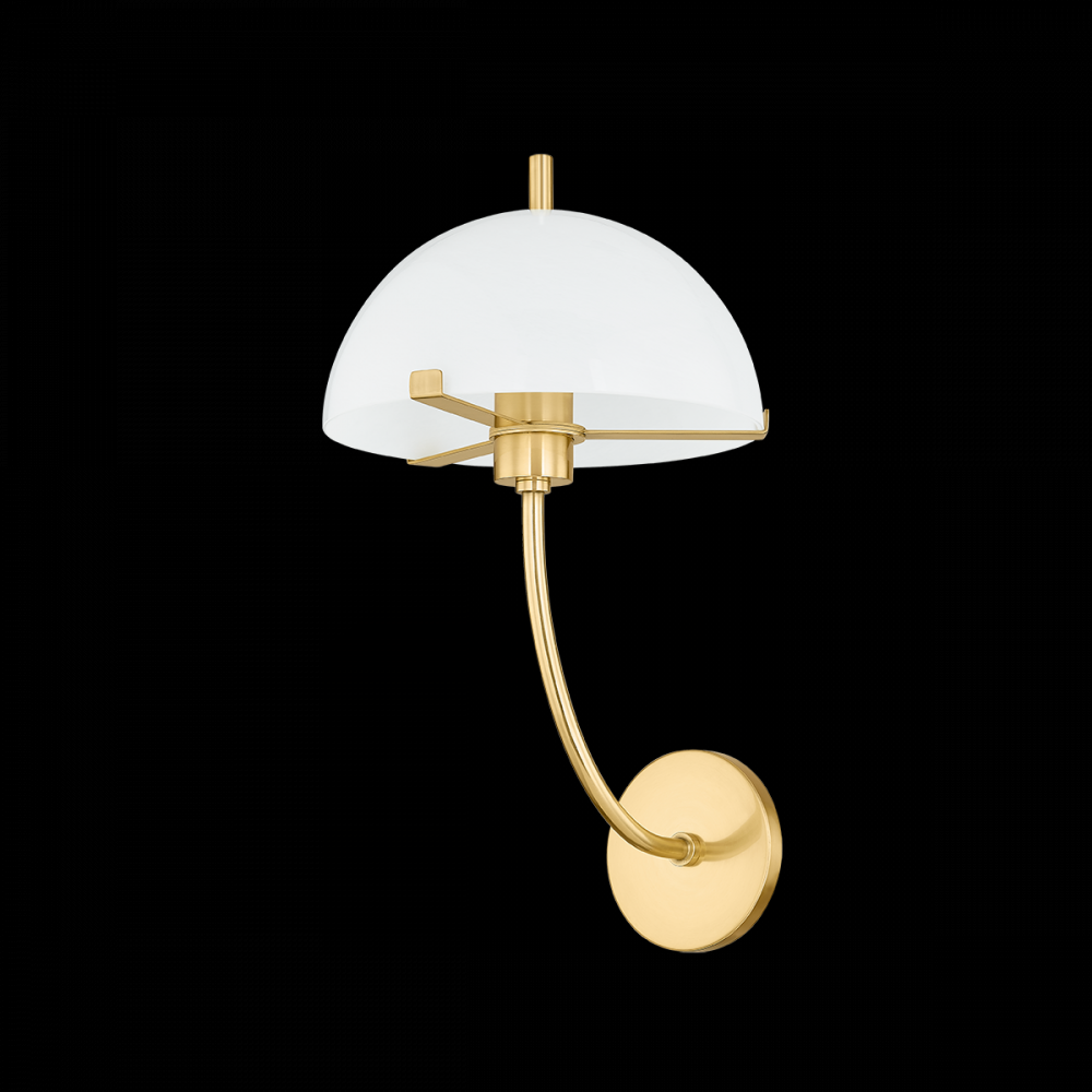 ATALA WALL SCONCE