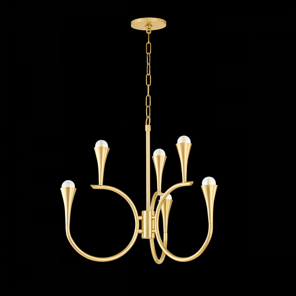 AVIANA CHANDELIER