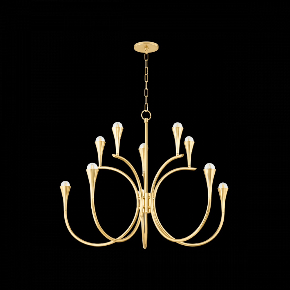 AVIANA CHANDELIER