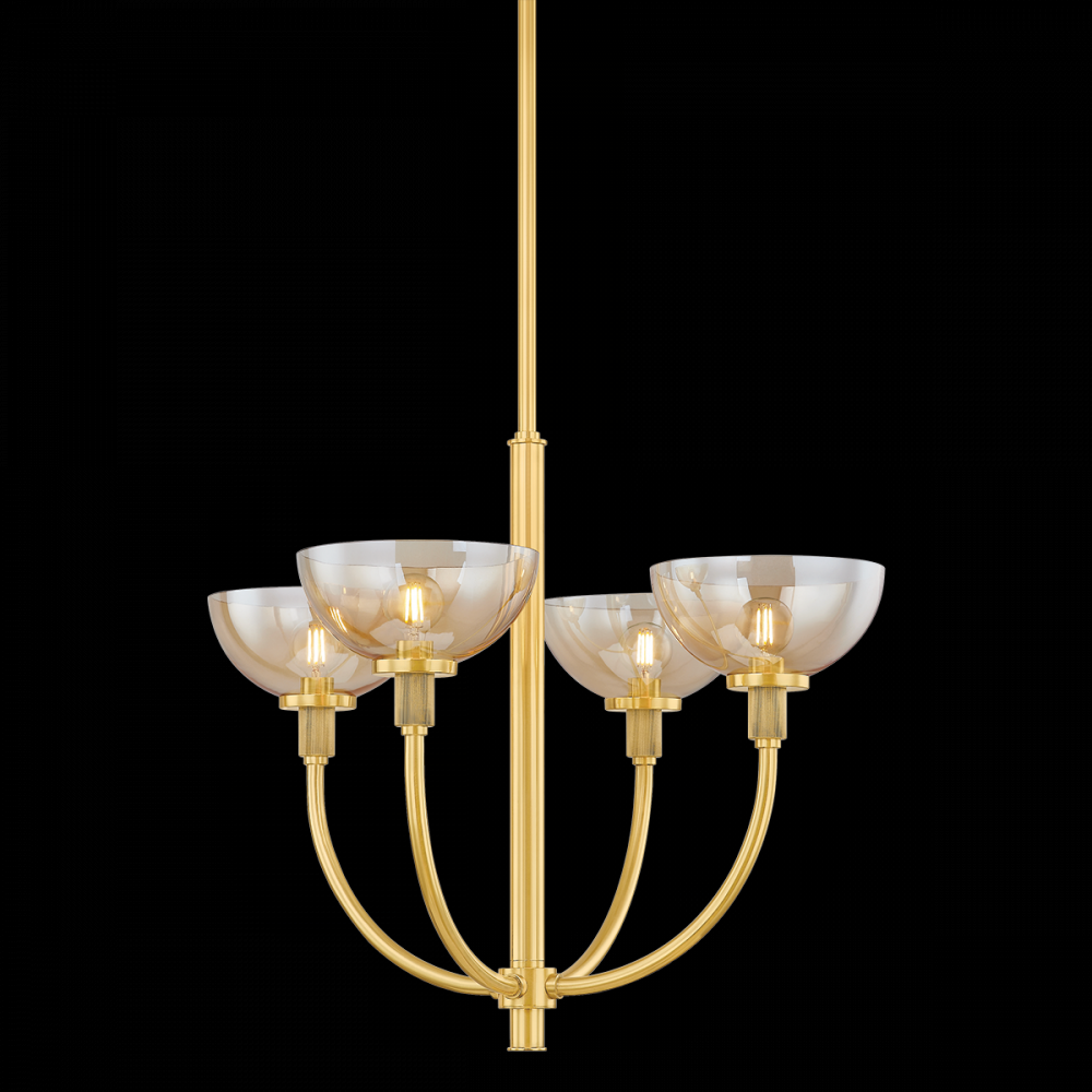 EVA Chandelier