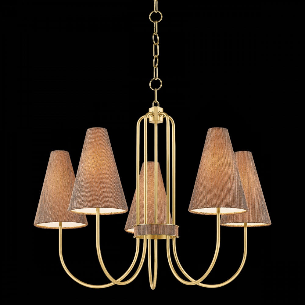 JESSEL Chandelier