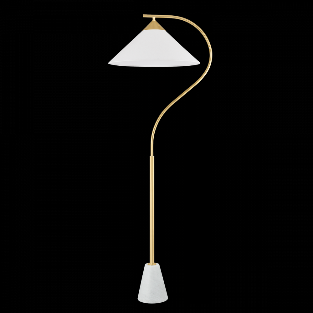 BIANCA FLOOR LAMP