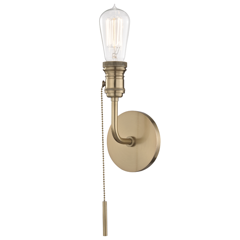 Lexi Wall Sconce