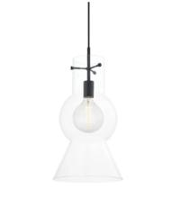  H702701L-SBK - Mirabel Pendant