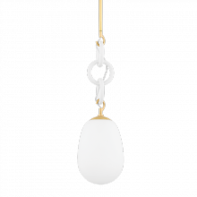  H690701-AGB/TWH - Marina Pendant