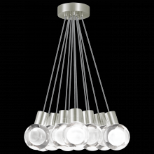 Visual Comfort & Co. Modern Collection 700TDMINAP11CYS-LEDWD - Mina Pendant