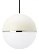  700TDAKV13WC-LED927 - Akova Grande Pendant